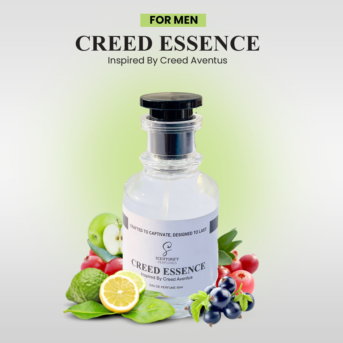 Creed Essence